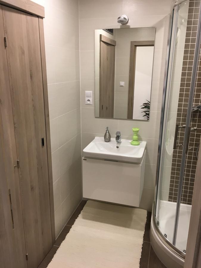 Apartement Blanc De Luxe 프라하 외부 사진